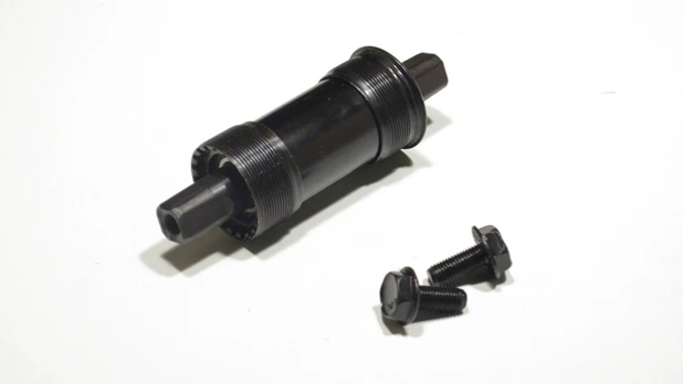 Miniklio velenas NECO BB B910E 68/73x116,5 mm BSA