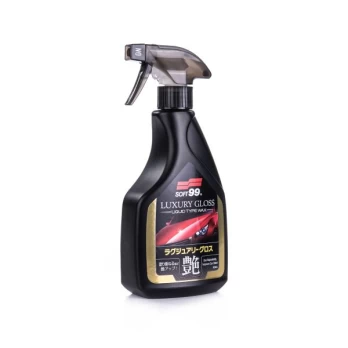 SOFT99 Quick detailer S99 10163