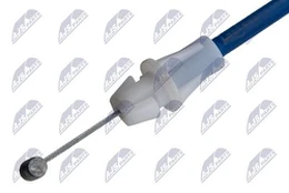 Durų užraktas NTY EZC-FT-237
