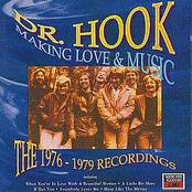 CD Dr. Hook - Making Love & Music