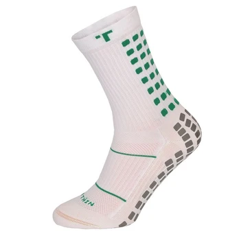 Trusox 3.0 Thin S877571 futbolo kojinės : Dydis - 39-43,5