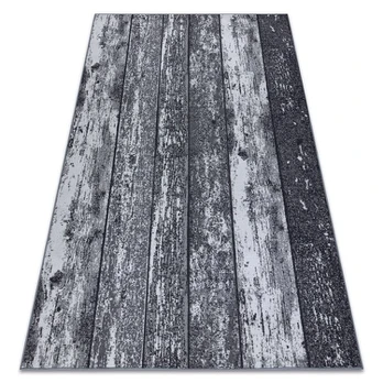 Rugsx kilimas Wood, 200x200 cm