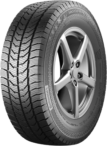 Continental VanContact Viking 225/55 R17C