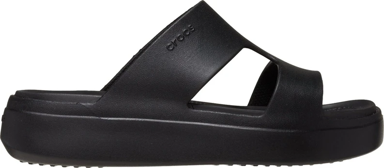 Crocs™ Getaway Platform H-Strap Black - 41