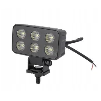 Žibintas 60W LED 4630lm