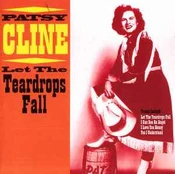 CD Patsy Cline - Let The Teardrops Fall