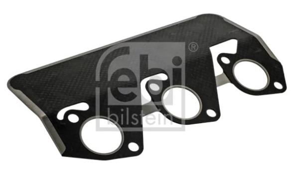 Tarpiklis, išleidimo kolektorius FEBI BILSTEIN 01607