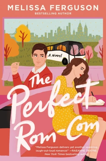 Perfect Rom-Com