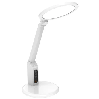 Oem Desktop lamp LED TB-20SAPLI wireless baltas