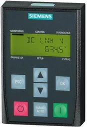 Siemens 6SL3255-0AA00-4CA1