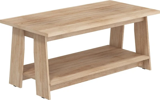Staliukas Rack, ąžuolo spalvos
