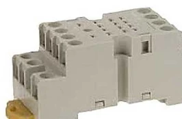 Usorteret Omron Sockel PYF14A-N