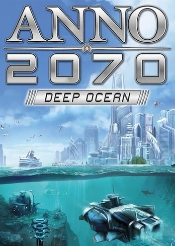 Anno 2070