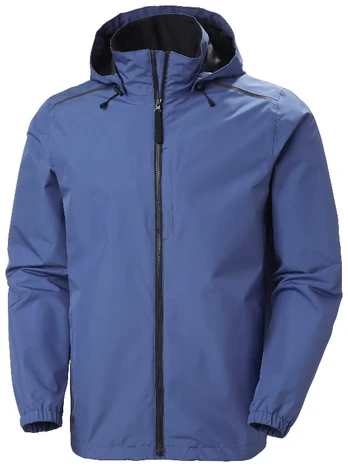 Striukė Manchester Shell 2.0 , mėlyna S, Helly Hansen Workwear