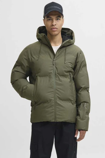 Žieminė striukė JACK & JONES