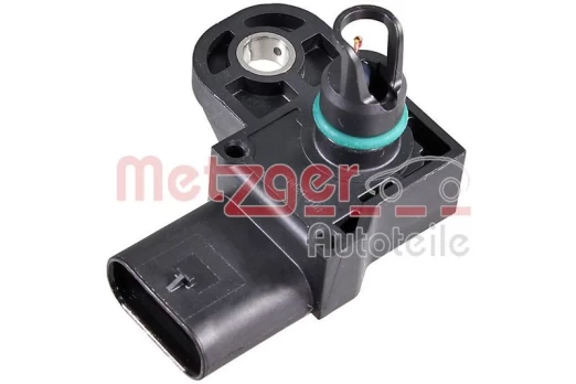Siuntimo blokas, įsiurbiamo oro temperatūra METZGER 0906464