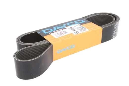 V formos rumbuoti diržai DAYCO 12PK1932HD