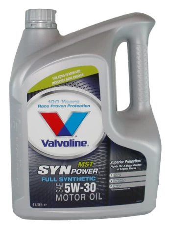 Variklio alyva VALVOLINE 872597