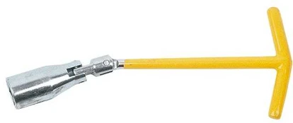 Top Tools Žvakės raktas 21mm 37D221