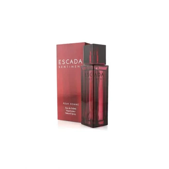 Tualetinis vanduo Escada Sentiment EDT vyrams 100 ml