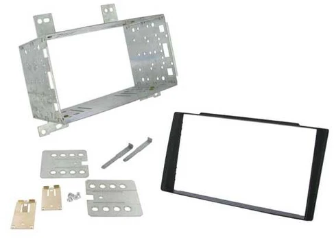 Connects2 CT23KI05A 2 DIN komplektas Kia