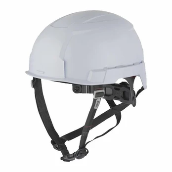 Apsauginis šalmas Milwaukee BOLT™ 200; baltas