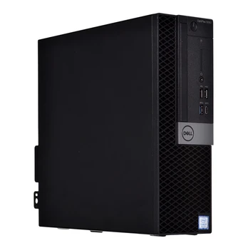 DELL OptiPlex 5060 i5-8500 16GB 256GB SSD SFF Win11pro