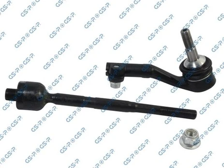 Strypo montavimas GSP S100333