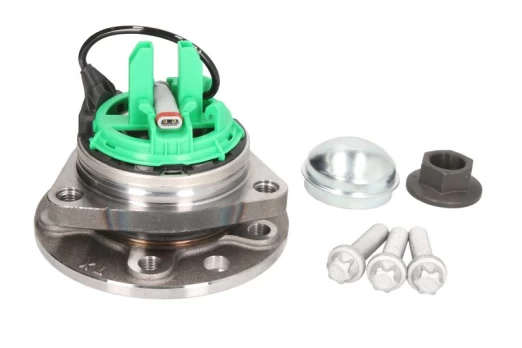 FAG 713 6442 80 Wheel bearing  kit