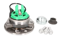 FAG 713 6442 80 Wheel bearing  kit kaina