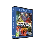 C64 Collection 3 Blaze Evercade kaina