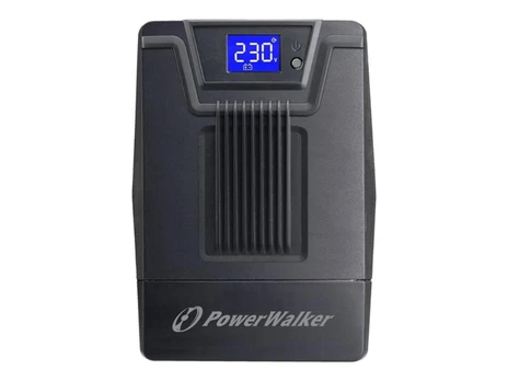 POWERWALKER UPS Line-Interactive 1000VA | VI 1000 SCL FR