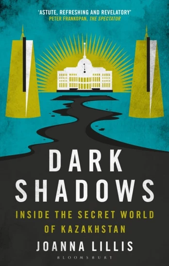 Dark Shadows