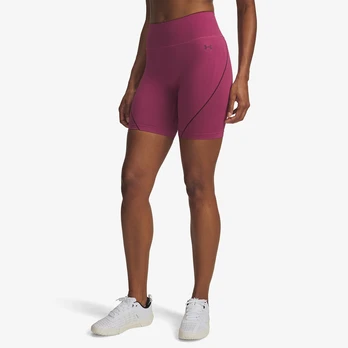Under Armour Vanish Seamless Short Red - Dydis M (6000648-659 Šortai)