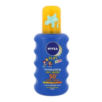 Nivea Sun Kids 200 ml