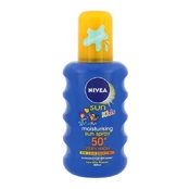 Nivea Sun Kids 200 ml kaina