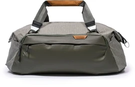 Peak Design Travel Duffel 35L, sage kaina