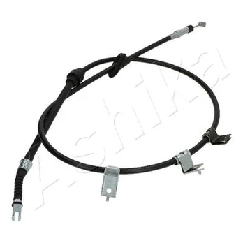 Trosas, stovėjimo stabdys ASHIKA 131-04-423L