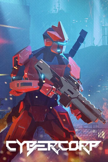 Cybercorp PC