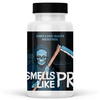 Smells Like PR Smelling Salts Ice Cold Touch, 30 g