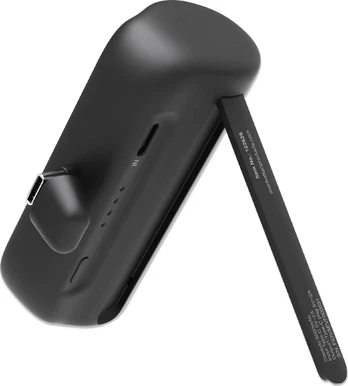 102636 5000 mAh Black