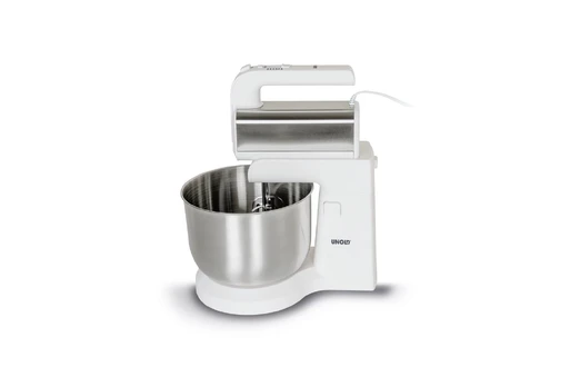 Unold hand blender with mixing bowl Hannah white