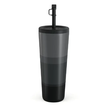 Monotone - Travel Mug, 700 ml / Straw