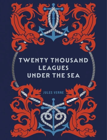 Twenty Thousand Leagues Under the Sea