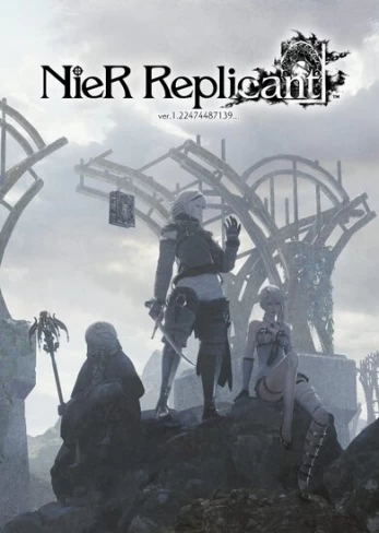 NieR Replicant PC