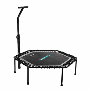 Daugiapakopis sporto suoliukas Cecotec Drumfit Jump 1270