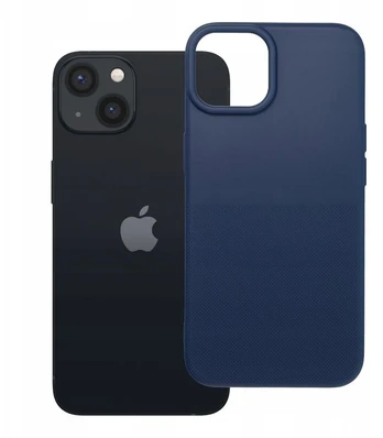Dėklas Apple Oem Case for iPhone 13 Easy Dual mėlynas