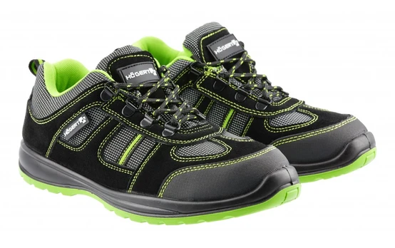 Darbo batai HOGERT WORKWEAR Plauer, SB, SRA, 46 dydis, CE
