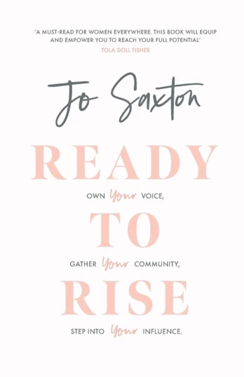 Ready to Rise