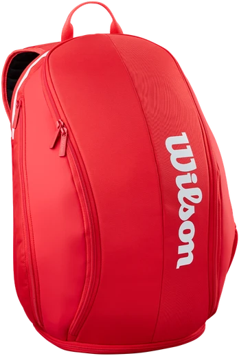 WILSON SUPER TOUR 2026 padelio kuprinė